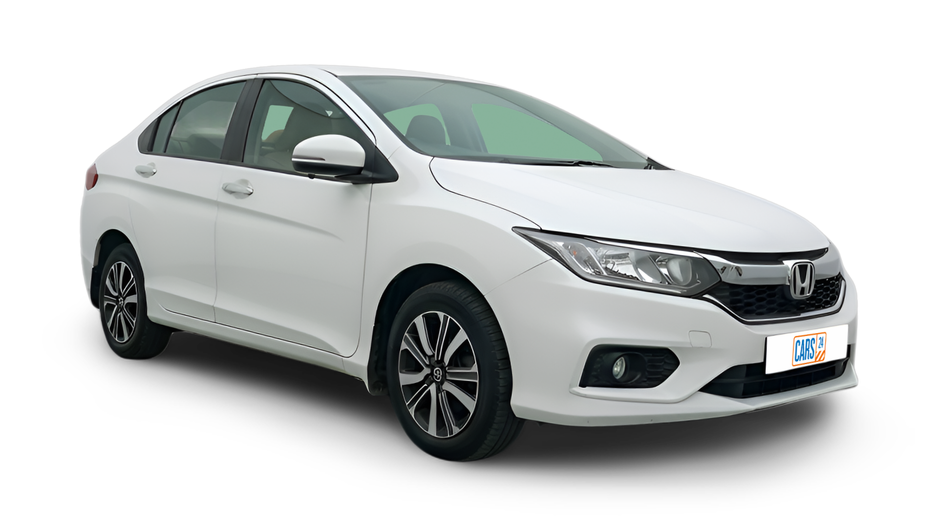 Honda City-img